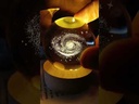  Galxy Crystal Ball Night Light 