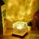 Ocean wave projector 16colors in 1
