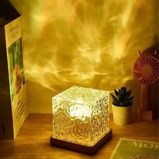 Ocean wave projector 16colors in 1